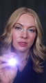 ASMR Follow My Instructions With Light Triggers #asmr #relaxing #sleep #sleepaid #asmrtriggers