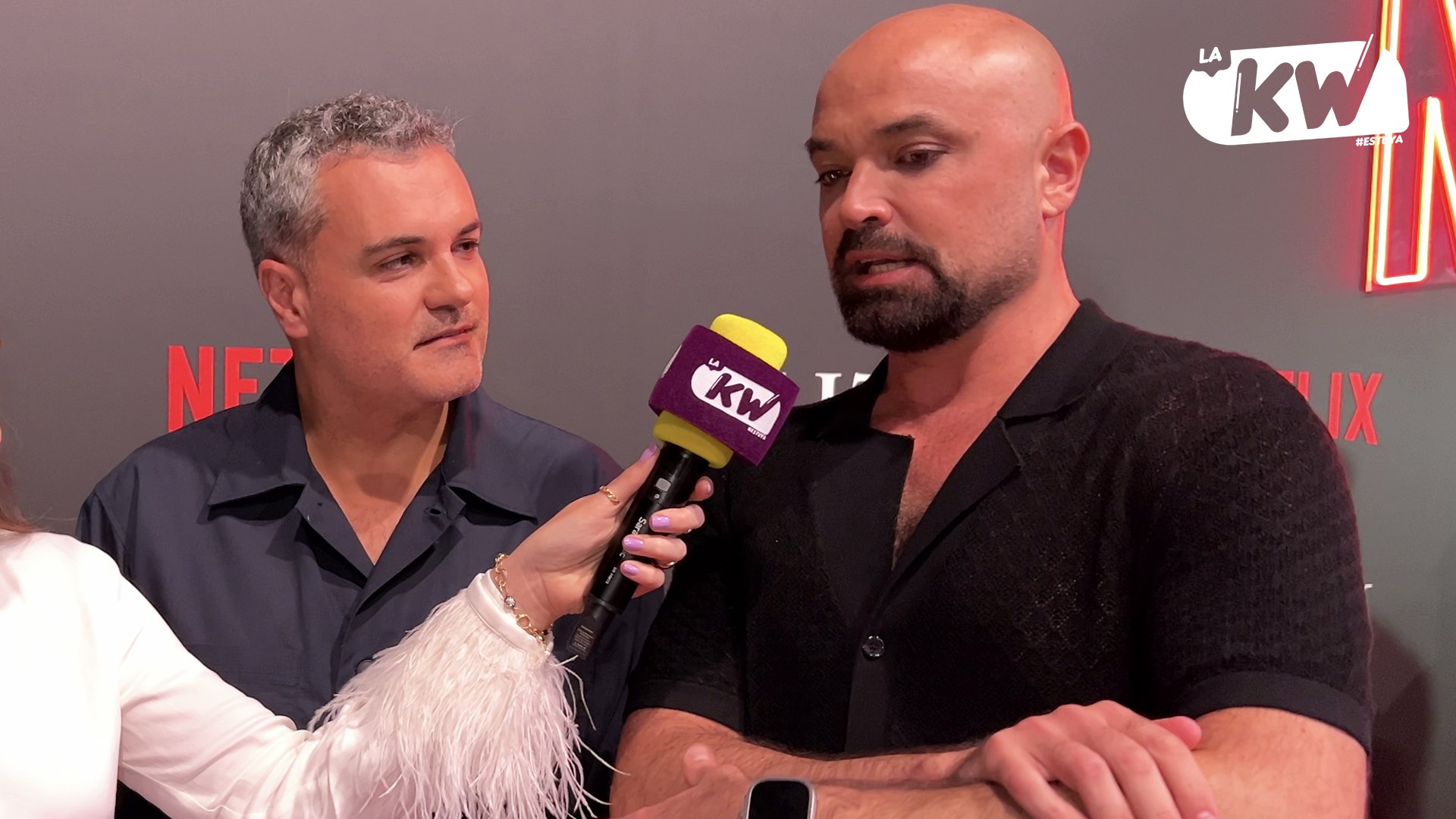 Carlos Montero y Jaime Vaca, anuncian la última temporada de “Élite”