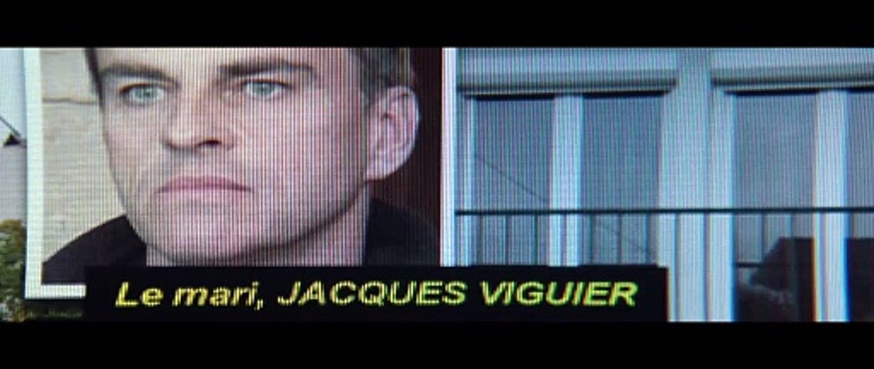 Une intime conviction