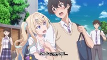 Our Dating Story- The Experienced You and The Inexperienced Me - Episode 02 [English Sub]