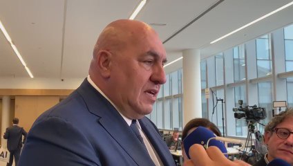 Israele, Crosetto: "Lotta dura contro Hamas, evitare allargamento conflitto"
