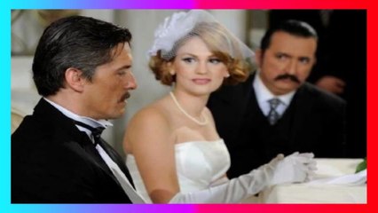 Avance de 'Mar de amores' – Cemilé está en serios problemas