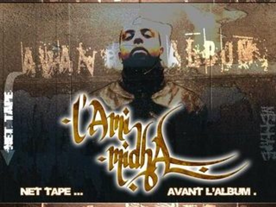 L Ami Midha - Interview www.rap-francais.com