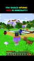 Who should APHMAU DATE in Minecraft!