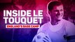 Inside the Scrum - England's Le Touquet base camp