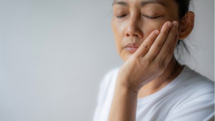 Tongue cancer could be mistaken for canker sore: Here are the signs not to miss
