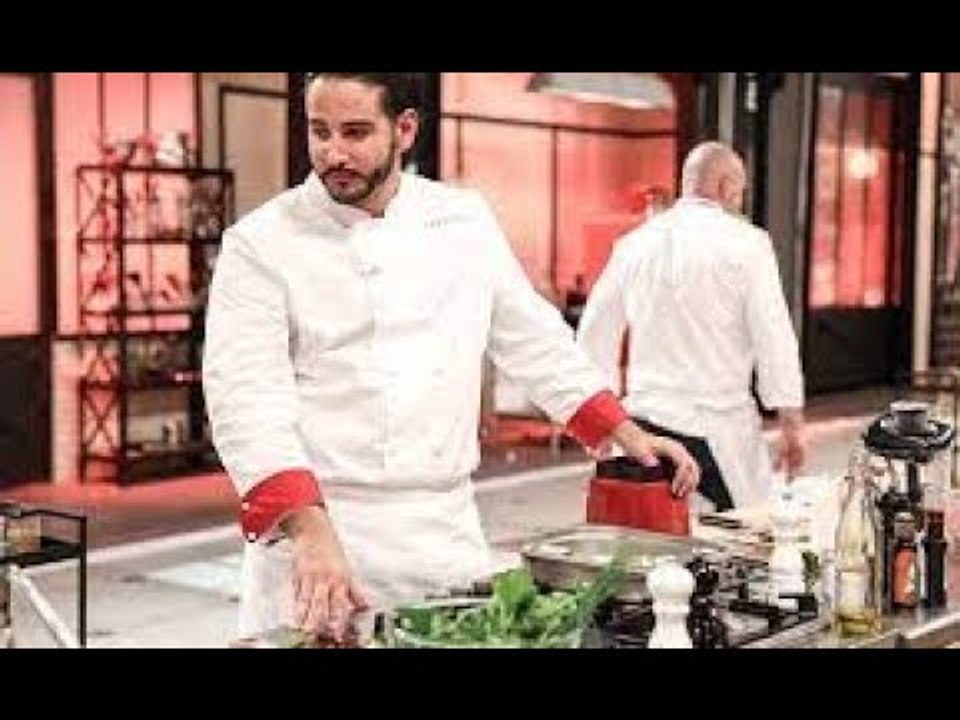Finale de Top Chef : Mohamed Cheikh répond aux "jaloux" après sa victoire : "Personne ne pourra plus