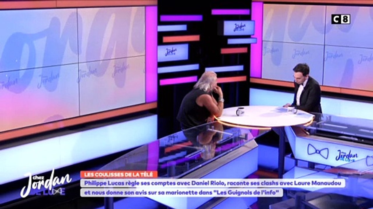 VOICI - Laure Manaudou : Philippe Lucas révèle ce qu'il pense de Jérémy Frérot, son compagnon