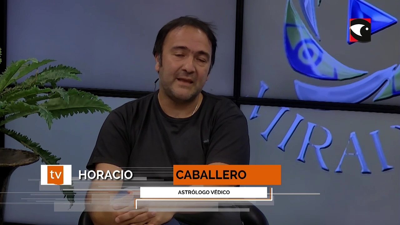 3 Miradas | ¿Qué es la astrología védica y cómo incorporarla en la vida cotidiana
