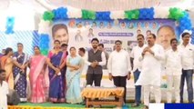 ఏలూరు జిల్లా: చేబ్రోలులో పండుగ వాతావరణం