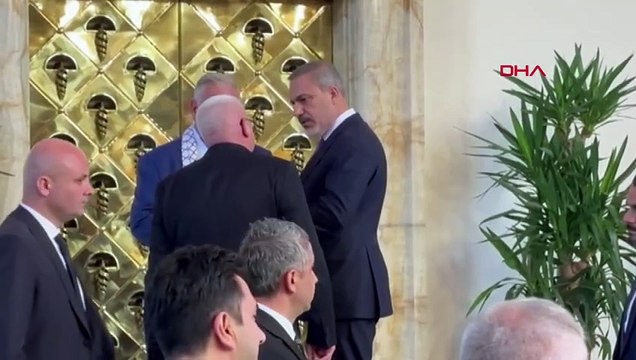 CHP Grup Başkanvekili Ali Mahir Başarır: Can Atalay'ın olması gereken yer Türkiye Büyük Millet Meclisi'dir