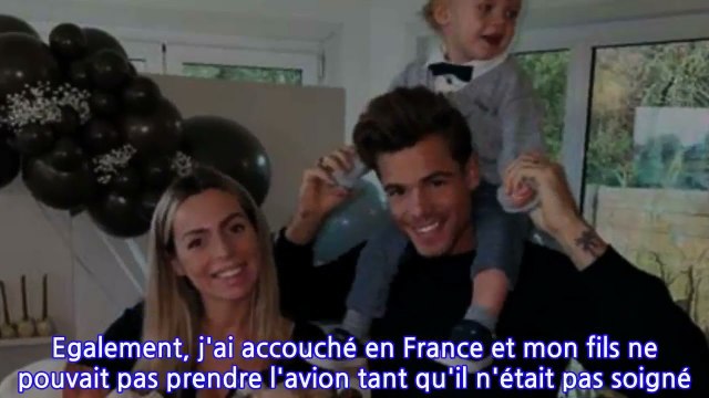 « On a vécu des moments très compliqués » : Hillary répond à ses détracteurs...