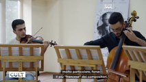 Azerbaigian: quattro giorni di musica al festival Uzeyir Hajibeyli