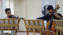 Festival de Música Uzeyir Hajibeyli: cuatro días de música clásica en Bakú