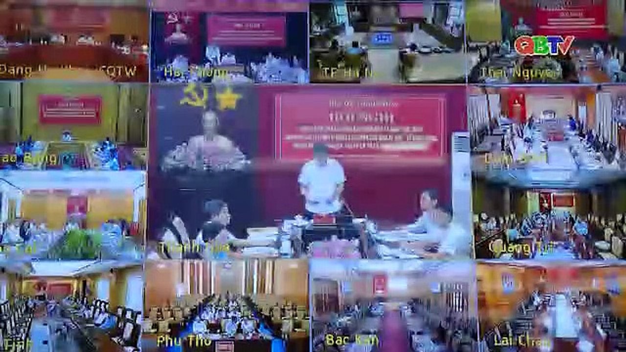 Bản tin thời sự Quảng Bình tối 11-10-2023