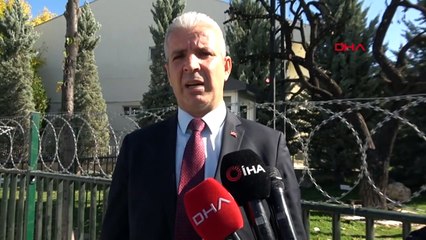 KIRŞEHİR-'ŞEHİTLER AĞACI'NDAN KÜNYE ÇALAN ANNE İLE OĞLUNA PARA CEZASI