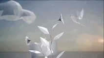 handmade origami flowers, simple and beautiful, you will learn it soon