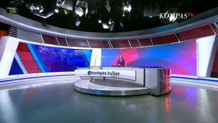 Kepala PPATK, Ivan Yustiavandana Laporkan Kasus Eks Mentan ke Presiden Jokowi!