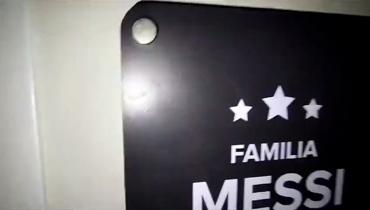 Palco Messi
