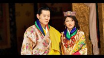 King and Queen of Bhutan Mark 10th Anniversary — See the Photos from the Most Colorful Royal Wedding