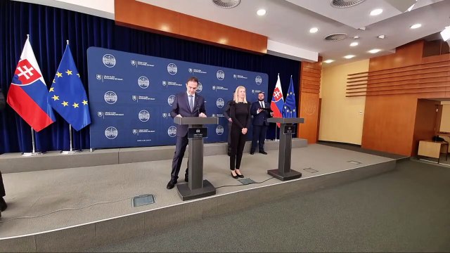 Premiér_ Špeciál do Izraela vyšleme toľkokrát, koľko bude treba