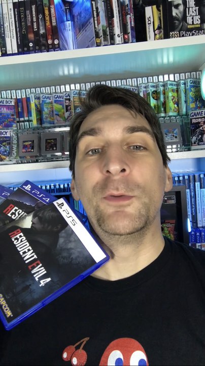 Les remakes de Resident Evil !