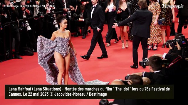 Vous n'avez pas honte ?! : Léna Situations insultée par une vieille dame dans la rue, un ami monte au créneau