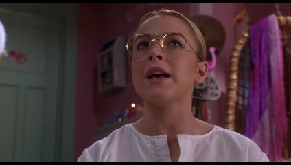 Confessions of a Teenage Drama Queen | Clip