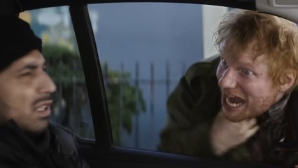 Cinema guide: Ed Sheeran makes unlikely cameo as drug addict in goofy gang action-comedy and more