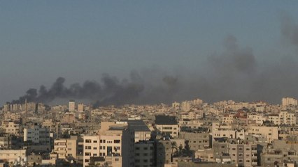 وزير دفاع #أميركا: لم يكن لدينا مؤشرات مسبقة على هجوم #حماس  #العربية