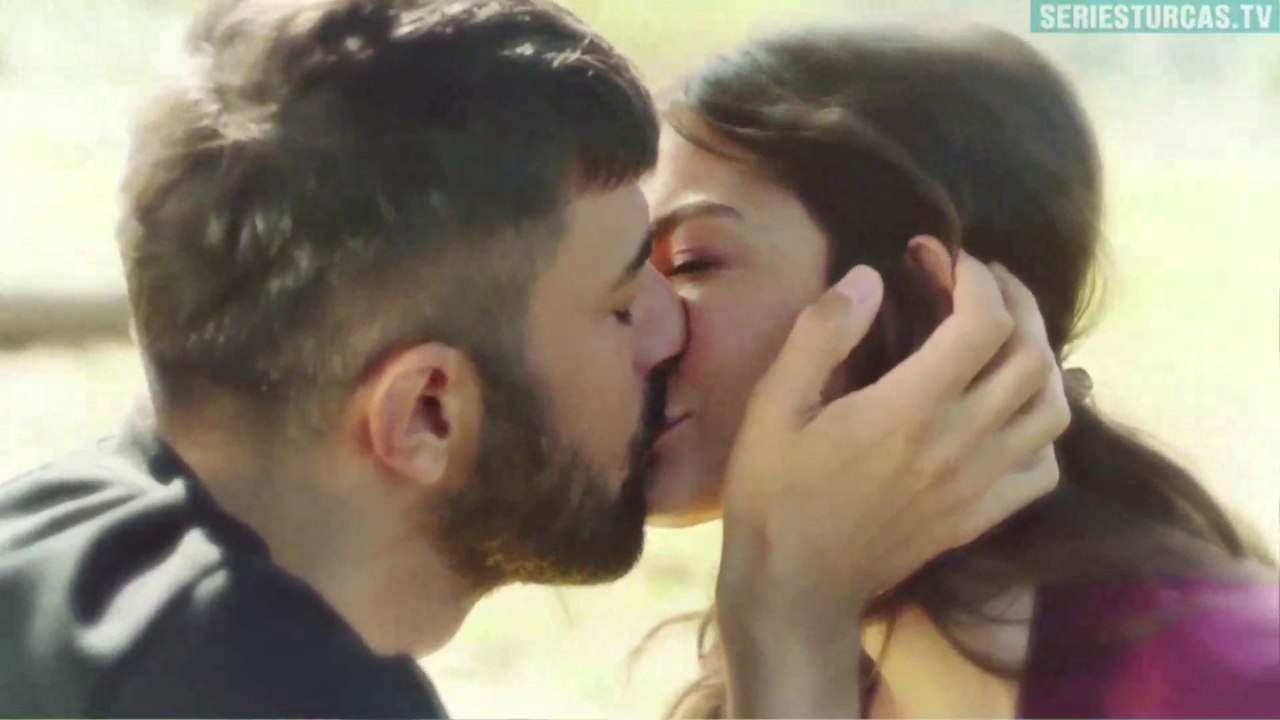 17 MI NOMBRE ES FARAH ❤️ (Adim Farah) Capítulo 17 V.O.S. ESPAÑOL HD ❤️ Demet Özdemir y Engin Akyürek