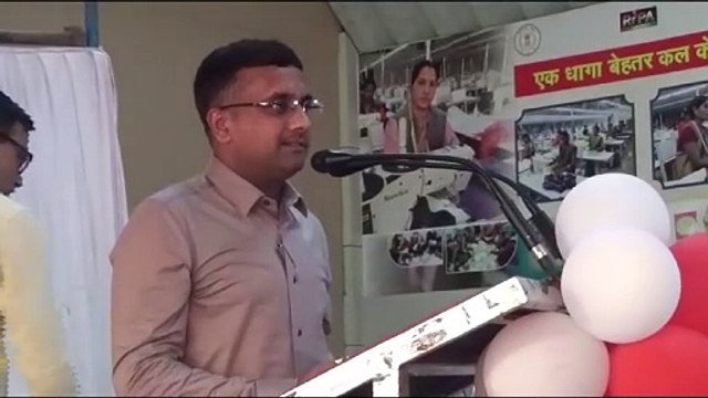 गनियारी रीपा की दीदियों ने मतदाता जागरूकता का दिया संदेश