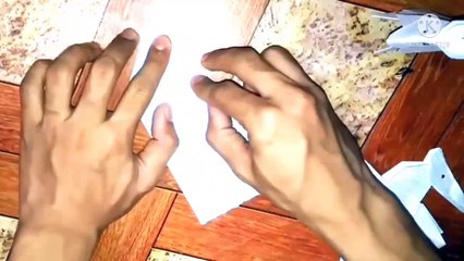 how to make origami rabbit - Origami Teacher