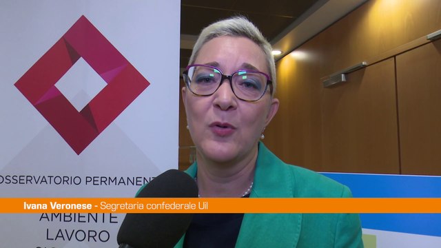 Veronese Non è chiaro come l'IA cambierà il mondo del lavoro