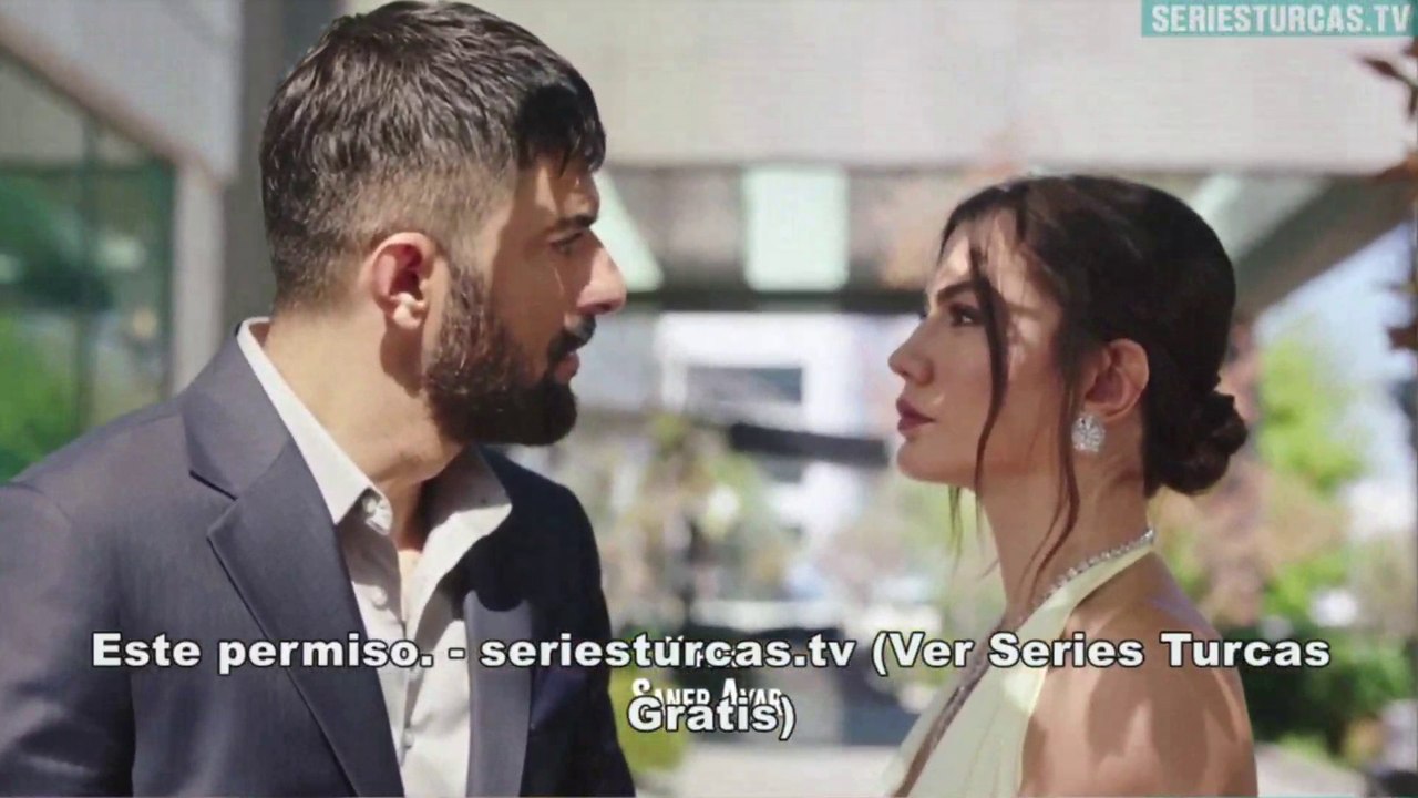 17-1 MI NOMBRE ES FARAH ❤️ (Adim Farah) 2ª Parte Capítulo 17 V.O.S. ESPAÑOL HD ❤️ Demet Özdemir y Engin Akyürek