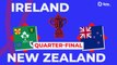 Big Match Predictor - Ireland v New Zealand