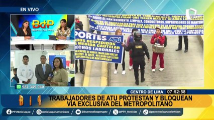 San Miguel: colectiveros serán multados con más de 19 mil soles