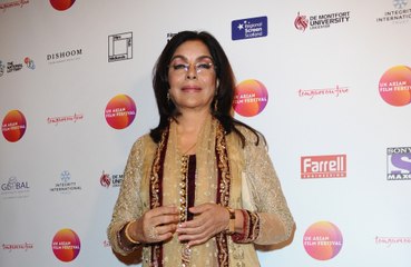 Zeenat Aman has recalled being reduced to tears after a director "humiliated" her due to a misunderstanding