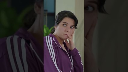 "Bir Araba Laf Ettik!" | Aramızda Kalsın #shorts