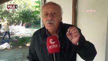 Emekli yurttaştan Erdoğan'a tepki: Dilenci miyiz biz sadaka mı dağıtıyorsunuz