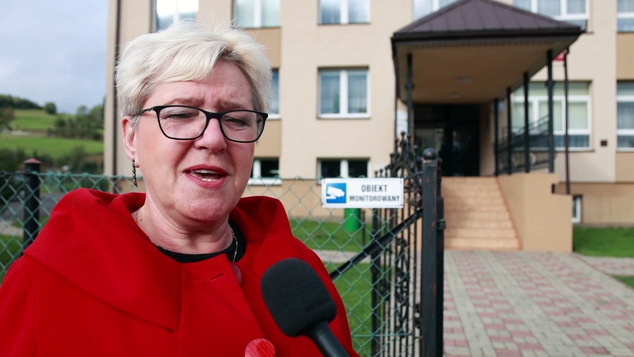 Zwiększy się poziom bezpieczeństwa na drodze Ta...