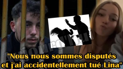 TAO a fondu en larmes et a tout avoué: "Nous nous sommes disputés et j'ai accidentellement tué Lina"