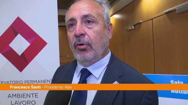 Lavoro, Santi (Aias) Digitalizzazione grande opportunità