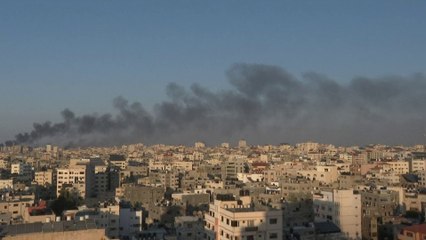 الجيش الإسرائيلي: قصفنا #غزة بـ4000 طن من المتفجرات منذ السبت الماضي   #العربية