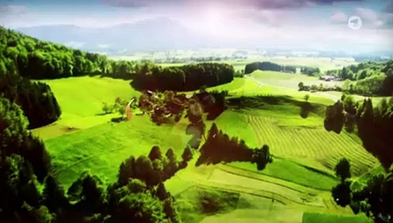 Sturm der Liebe Folge 4123 Alte Bekannte