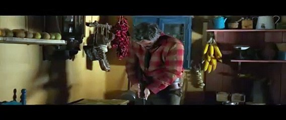 Extraña forma de vida (Strange Way Of Life)