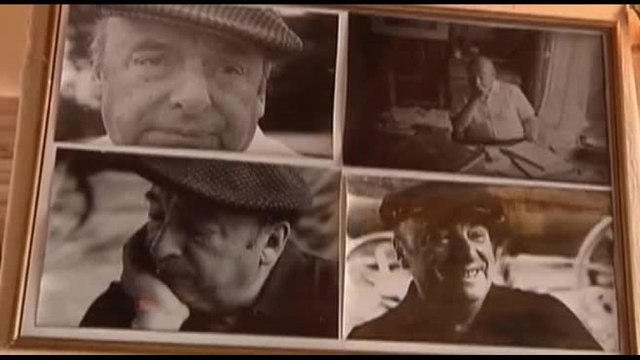 Il nipote di Neruda a Capri: mio zio fu avvelenato col botulino