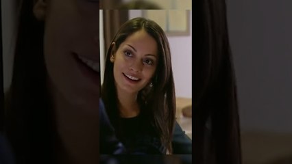 "Senin Yanına Kaçtım!" | Beyaz Gelincik #shorts