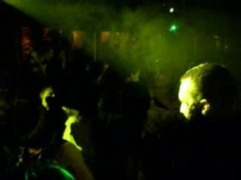 soiree bateau lavoir aurillac