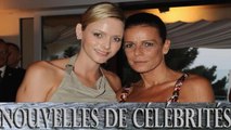 Stéphanie de Monaco  :mariages, divorces, enfants… Tout ce que vous devez savoir sur la princesse